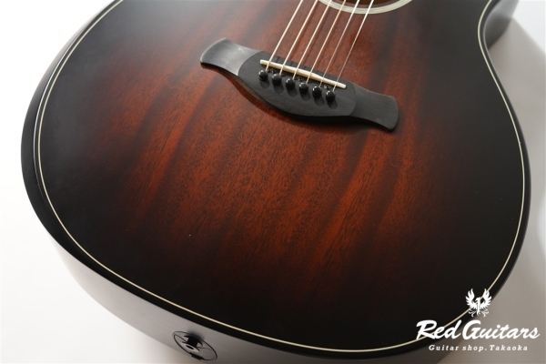 Builder’s Edition 324ce